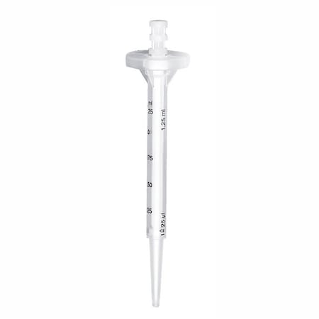 Corning Combi-Syringes, Non-Sterile, 1.25ml, 100/PK 133515